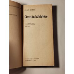 Fred Hoyle: Osszián küldetése 