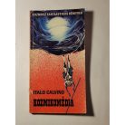 Italo Calvino: Kozmikomédia 
