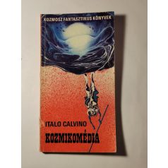 Italo Calvino: Kozmikomédia 
