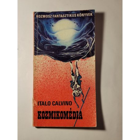 Italo Calvino: Kozmikomédia 