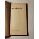 Italo Calvino: Kozmikomédia 