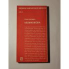 Italo Calvino: Kozmikomédia 