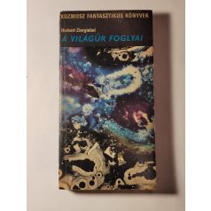 Herbert Ziergiebel: A világűr foglyai 