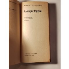 Herbert Ziergiebel: A világűr foglyai 