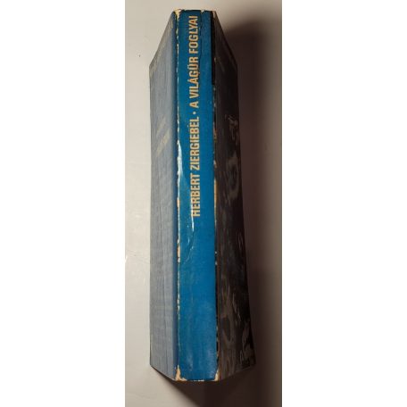 Herbert Ziergiebel: A világűr foglyai 