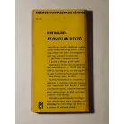 René Barjavel: Az óvatlan utazó 