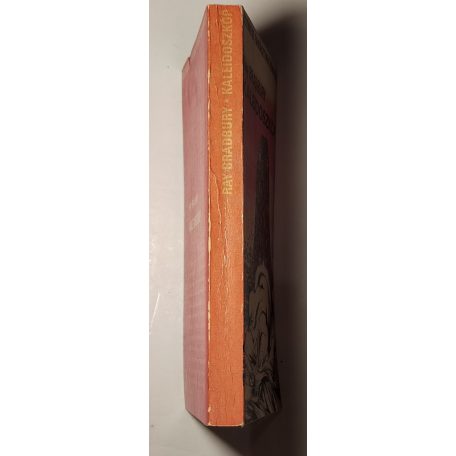 Ray Bradbury: Kaleidoszkóp 