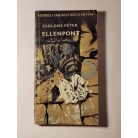 Zsoldos Péter: Ellenpont (1. kiadás)