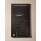 Zsoldos Péter: Ellenpont (1. kiadás)