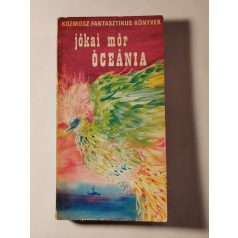 Jókai Mór: Óceánia 