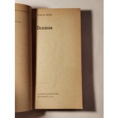 Jókai Mór: Óceánia 