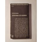 Szepes Mária: Surayana élő szobrai (1. kiadás)