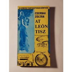 Csernai Zoltán: Atleóntisz 