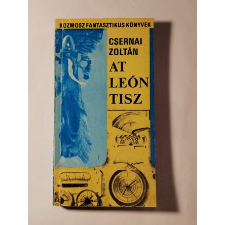 Csernai Zoltán: Atleóntisz 