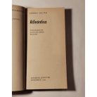 Csernai Zoltán: Atleóntisz 