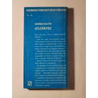 Csernai Zoltán: Atleóntisz 