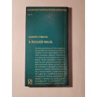 Karinthy Frigyes: A delejes halál 