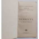 Budapest Székesfőváros Iskolai Kirándulóvonatai 6. Debrecen A Hortobágy
