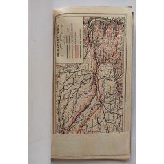   Budapest Székesfőváros Iskolai Kirándulóvonatai 13. Bécs - Wien