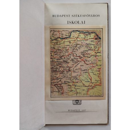 Budapest Székesfőváros Iskolai Kirándulóvonatai 20. Innsbruck Salzburg