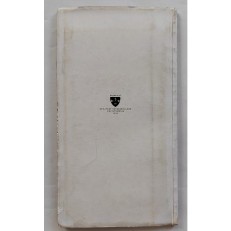 Budapest Székesfőváros Iskolai Kirándulóvonatai 23-24. Róma Nápoly