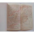 Budapest Székesfőváros Iskolai Kirándulóvonatai 26. Rozsnyó - Kassa