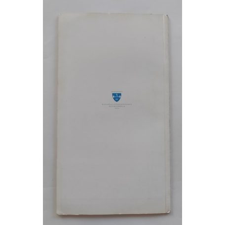 Budapest Székesfőváros Iskolai Kirándulóvonatai 26. Rozsnyó - Kassa