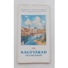 Budapest Székesfőváros Iskolai Kirándulóvonatai 28. Nagyvárad Félixfürdő