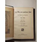 Max Eyth: Im Strom unserer Zeit: aus Briefen eines Ingenieurs 1. - Lehrjahre (gótbetűs)