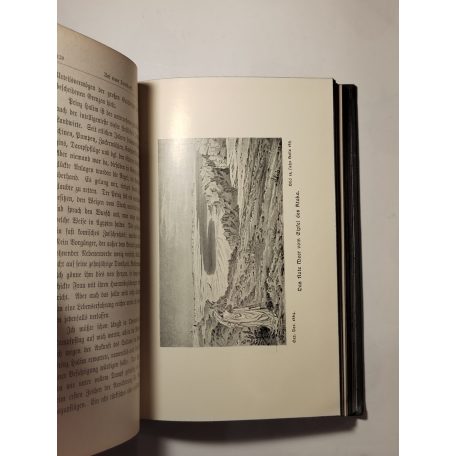 Max Eyth: Im Strom unserer Zeit: aus Briefen eines Ingenieurs 1. - Lehrjahre (gótbetűs)