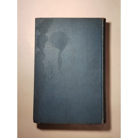 Max Eyth: Im Strom unserer Zeit: aus Briefen eines Ingenieurs 1. - Lehrjahre (gótbetűs)