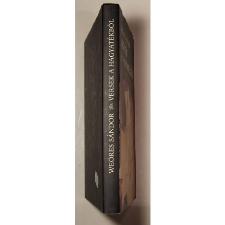 Weöres Sándor: Versek a hagyatékból