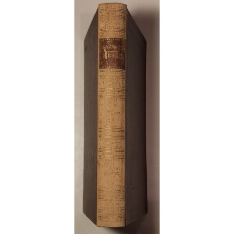 Jean de La Fontaine: Mesék