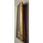 Aglaja Veteranyi: A gyermek a forró puliszkába esett