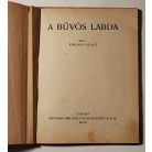 Zsoldos László: A bűvös labda (Kisgyermekek Könyvtára)
