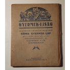 Zsoldos László: A bűvös labda (Kisgyermekek Könyvtára)