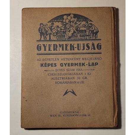 Zsoldos László: A bűvös labda (Kisgyermekek Könyvtára)