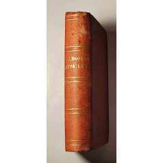   Legouvé Ernest: Atya és fiu a tizenkilencedik században I-II. (egybekötve)