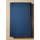 Johann Wolfgang Goethe: Az ifjú Werther szenvedései (Új Elzevir Könyvtár 10.)