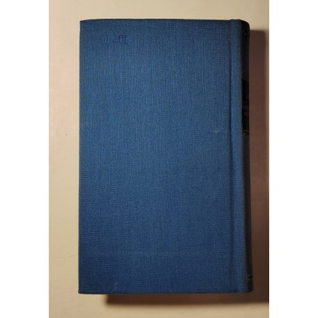 Johann Wolfgang Goethe: Az ifjú Werther szenvedései (Új Elzevir Könyvtár 10.)