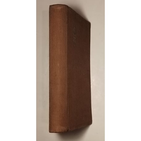 Vasutasok zsebkönyve 1940