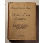 Turóczi-Trostler József: Idegen szavak zsebszótára