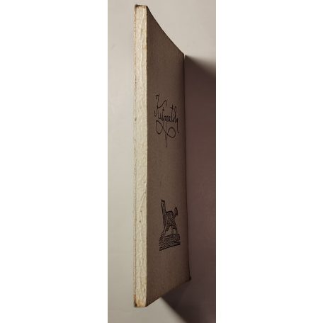 Rohlwes János Miklós: Kutyapatika eborvos (reprint)