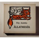 Fáy András: Állatmesék (minikönyv)