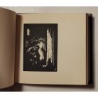 Oscar Wilde: A readingi fegyház balladája (minikönyv)
