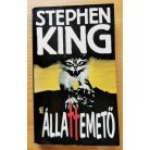 Stephen King: Állattemető