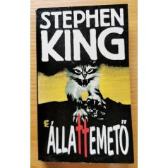 Stephen King: Állattemető