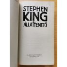Stephen King: Állattemető