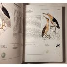 Jiří Felix: The Illustrated Encyclopedia of Birds