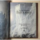 Alastair Fothergill: Élet a jégen